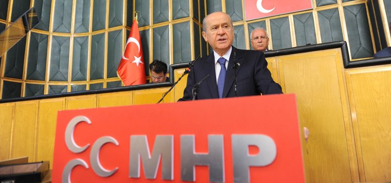 MHP NO LONGER SEEKS ALLIANCE FOR LOCAL POLLS