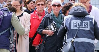 Gülten Kışanak ve Sebahat Tuncel’in yargılanmasına başlandı