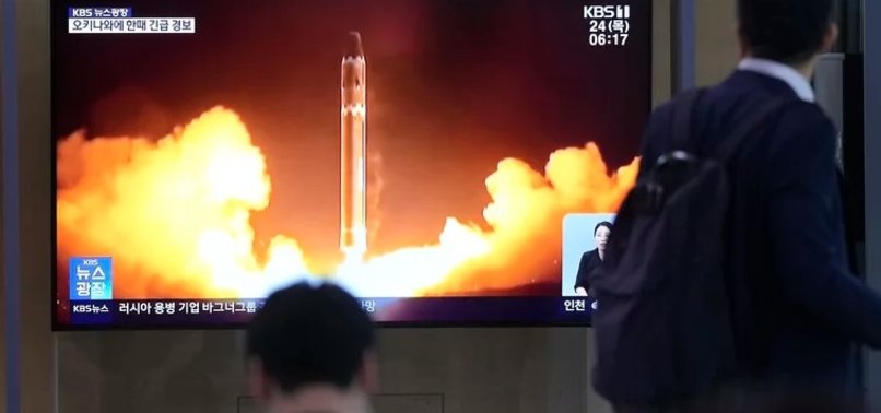 NORTH KOREAS NEXT SPY SATELLITE LAUNCH ATTEMPT MAY COME IN OCTOBER -THINK TANK