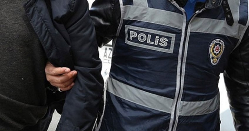 Van’da PKK operasyonu: 8 gözaltı