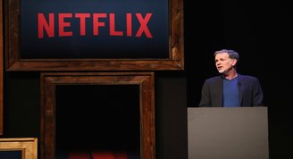 Netflıx, Dısneyi geçti