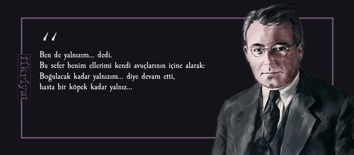 Kürk Mantolu Madonna’dan sarsıcı 25 alıntı