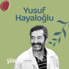 Yusuf Hayaloğlu Şiirleri