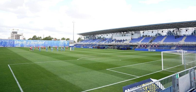 Spanish Club Fuenlabrada Confirm 12 New Cases Of Covid 19 Anews