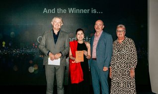 Galataport dünyada yılın limanı seçildi