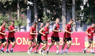 Galatasaray to visit Olympiacos in friendly match