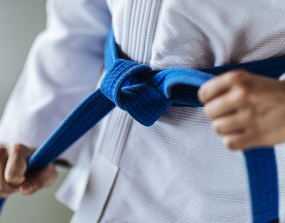 Judo antrenman programı nasıl olmalı?