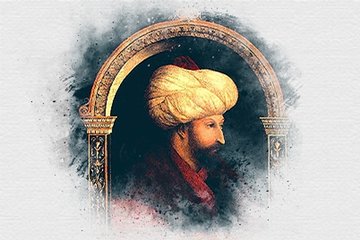 Kimdir I Fatih Sultan Mehmet