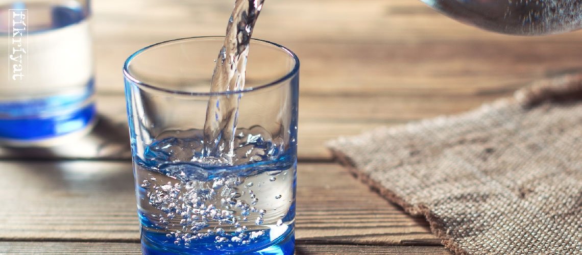 Bol sıvı tüketmek