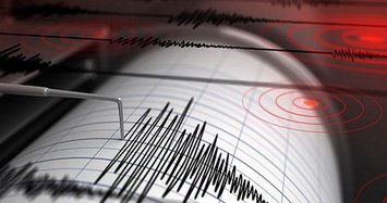Powerful earthquake shakes Indonesia; no injuries expected