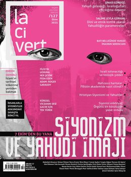 Lacivert SAYI 127
