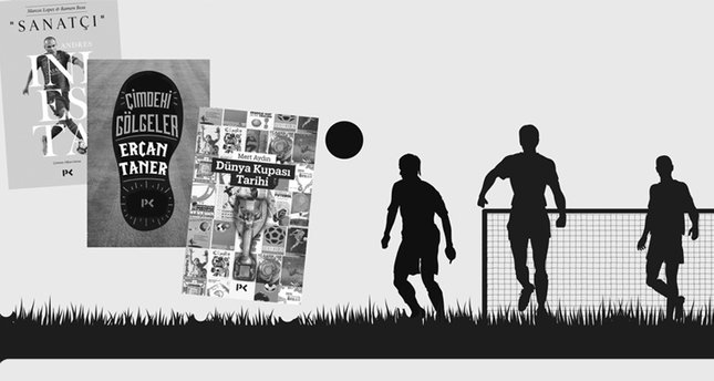 Spor kitapları neden okunmuyor?
