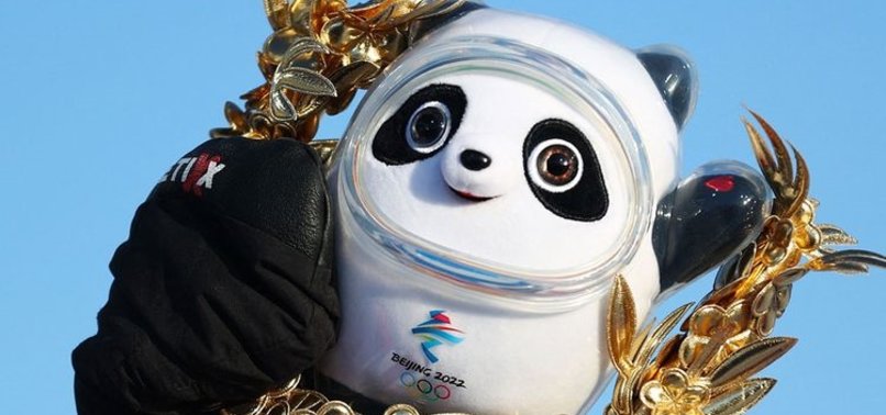 PANDAS RUNNING OUT FAST AT CHINAS WINTER OLYMPICS