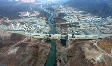 Nile Dam talks resume after month-long hiatus