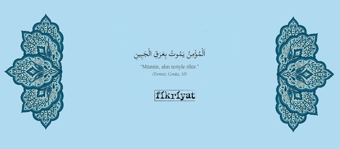 Helal kazanç hakkında 40 hadis