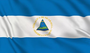 Nicaragua breaks off diplomatic relations with Netherlands: ministry