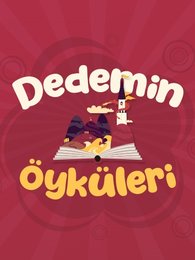 Dedemin Öyküleri