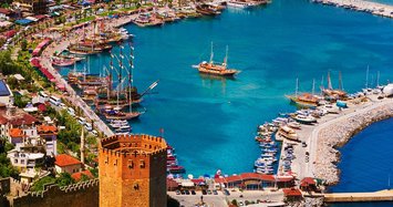 Alanya: An ideal holiday destination of endless possibilities