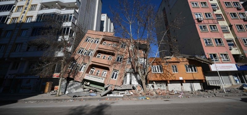 UN launches $1 bn appeal for Türkiye quake victims