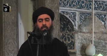 Daesh widow assisted CIA in hunt for Baghdadi, report says