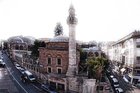 Lale Devri’nin külliyesi yenilenecek