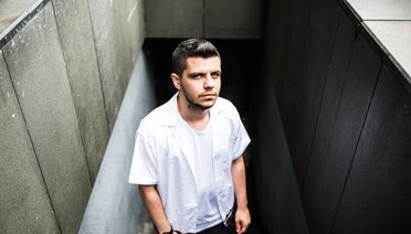 Bilal Sonses & Çağın Diyemedim Elveda