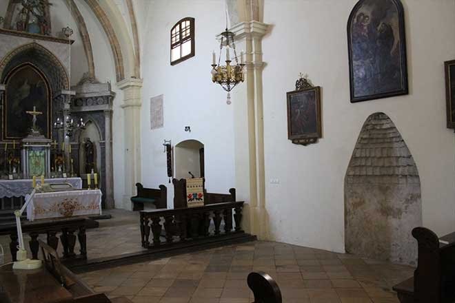 ON YEDİNCİ YÜZYILA KADAR HİZMET VERDİ!