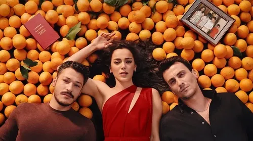 Mercan Köşk