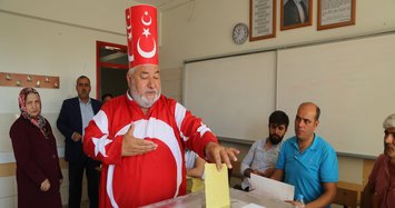 Turkey's March 31 local polls: What you need to know