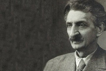 İbnülemin’in yağmalanan kütüphanesi - PODCAST
