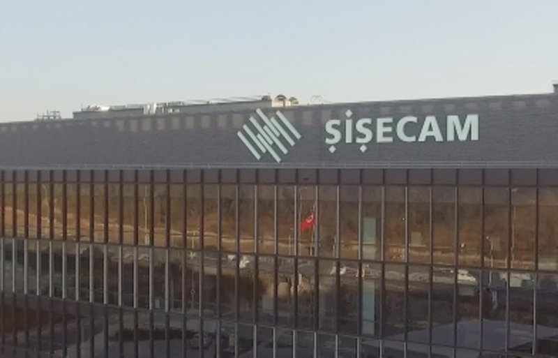 Şişecamdan dev Avrupa hamlesi
