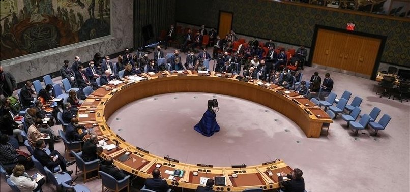 UN PUTS RUSSIA ON CHILDREN IN CONFLICT LIST OF SHAME