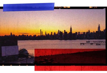 Tommy Hilfiger NYFWe Geri Dönüyor