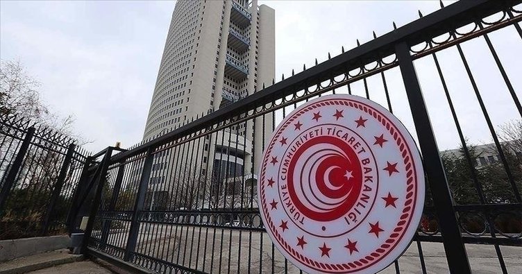 Ticaret Bakanlığı 3 ayda 21,8 milyar liralık kaçakçılığı engelledi