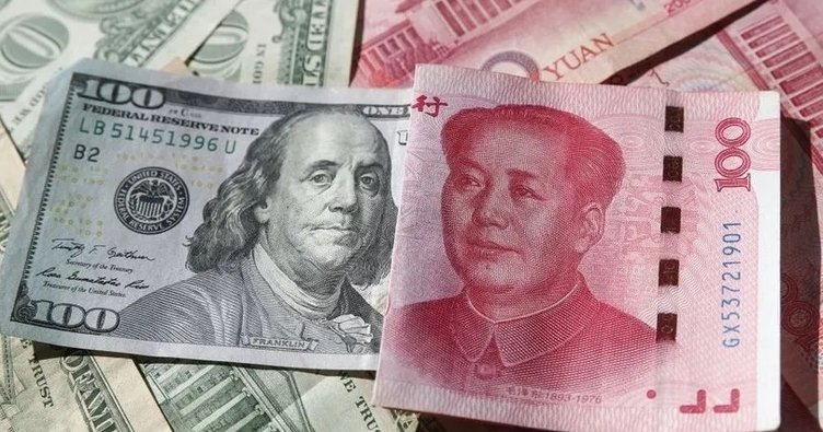 IMF, Çin’in büyüme tahminlerini yükseltti