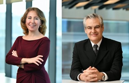 AlternatifBanküstyönetimindeikiatama