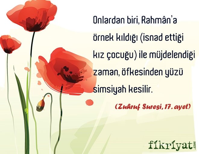 CAHİLİYE DÖNEMİNİN VAHŞİ ADETİ