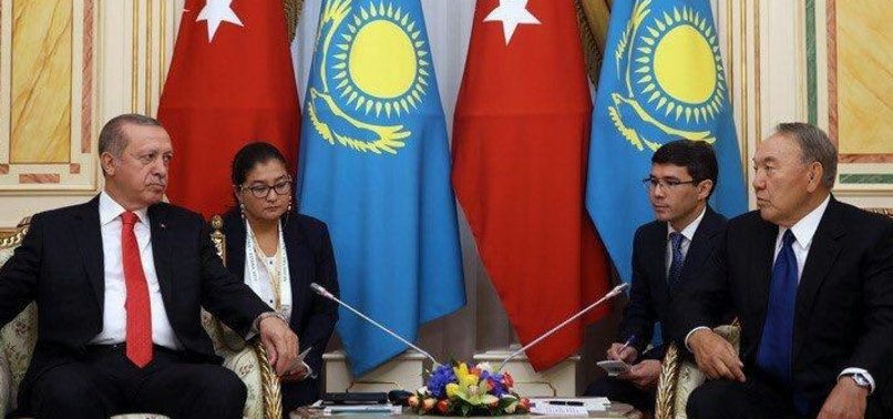 TURKIC COUNCIL MARKS 8TH ANNIVERSARY