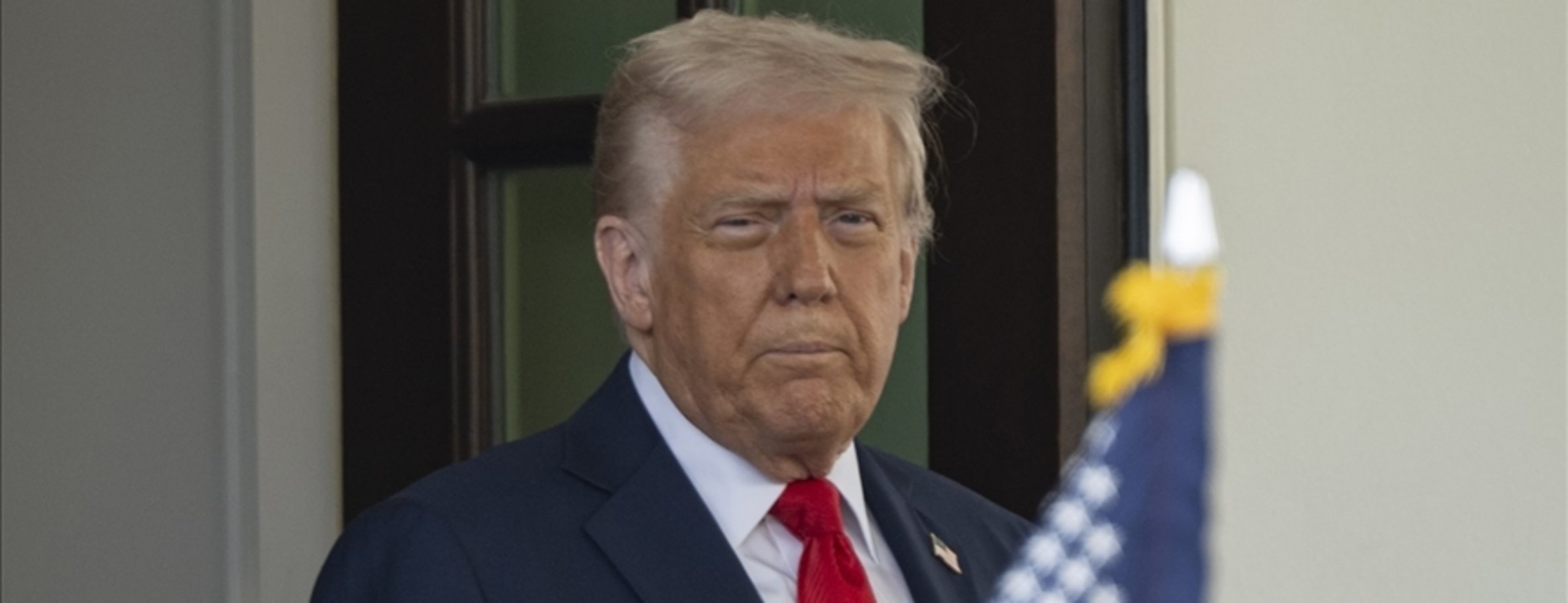 Trump, İsrail ve İran’ın ateşkes konusunda anlaştığını duyurdu