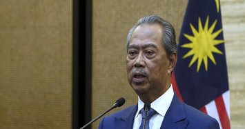 Malaysian prime minister tests negative for COVID-19