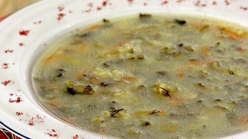 Kış Çorbası