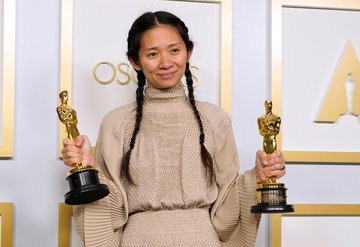 93. Oscar Ödülleri Sahiplerini Buldu