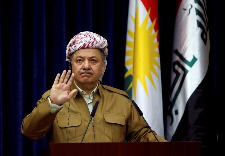 Türkiye’nin Barzani’ye yanıtı ne olacak?