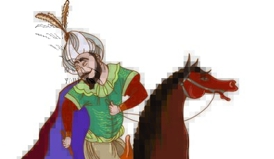 İBRAHİM EFENDİ’NİN ASTRAL SEYAHATLERİ