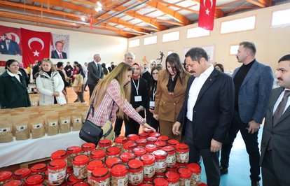 HayatHataymarkalıürünlertümTürkiyeyeilkkezahrefindexmigrosclasstkktLnktargetblankMigrosaileulaşacak