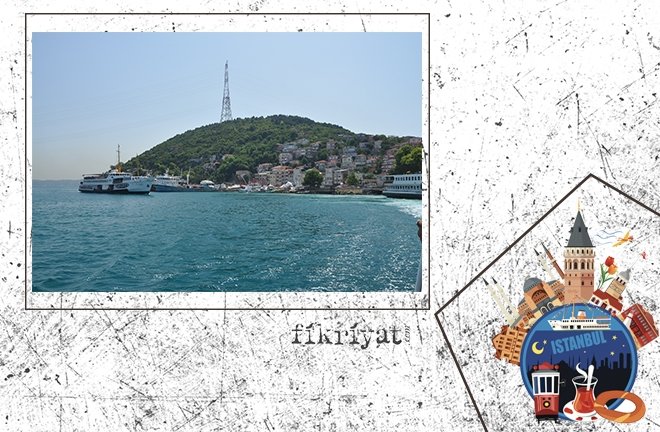 Rumeli Kavağı