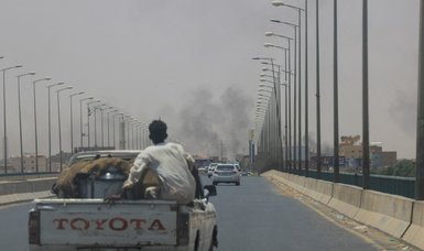United Nations warns Sudan faces 'full-scale civil war'