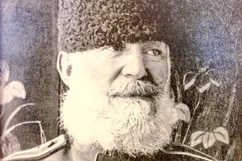 Filmleri aratmayan yaşamıyla Dağıstanlı Mehmet Fazıl Paşa
