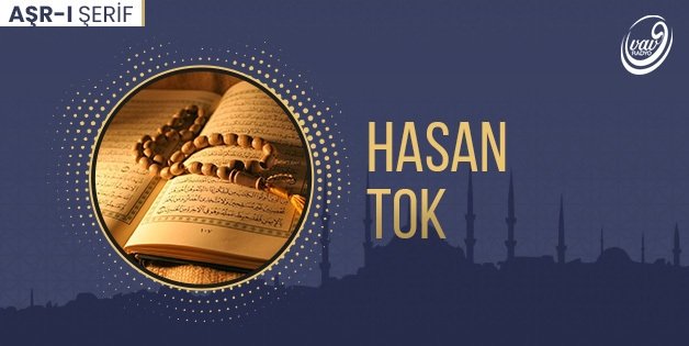 Hasan Tok
