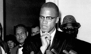Two men found guilty of Malcolm X murder to be exonerated